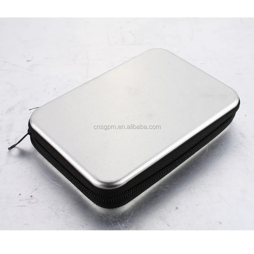 24 Piece Measuring Tape Plier Allen Key Tool Kit Set In Zipper Case Workshop Tools Kit