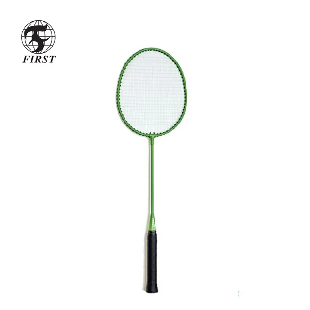 Хит продаж, ракетка для бадминтона из высококачественного стального сплава по низкой цене