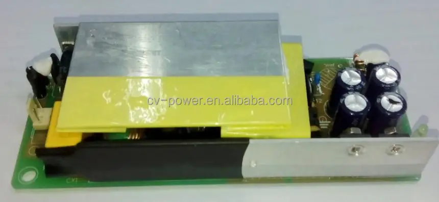 24V 4.2A 5A switching power supply ac/dc open frame power adapter 24v dc 100-240v ac power supply