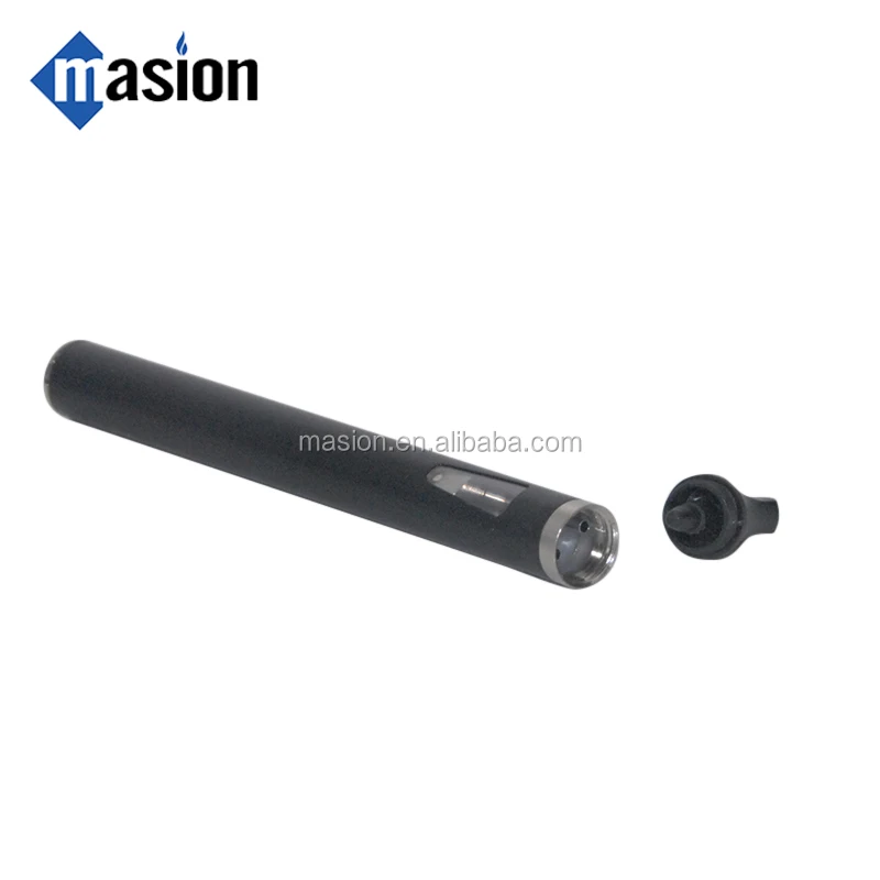 
2017 wholesale 0.5ml 240mah Ceramic heating coil CBD oil Atomizer 