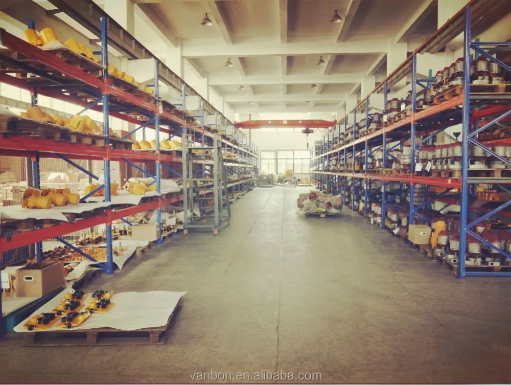 Vanbon 2ton chain hoist crane Electric Hoist