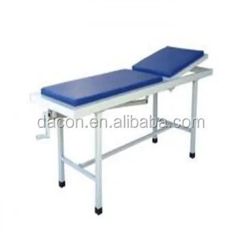 
supply Medical Examination Table 