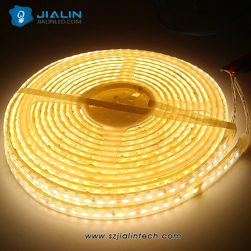 Чувствительный датчик движения под кроватью 2835 Светодиодная лента