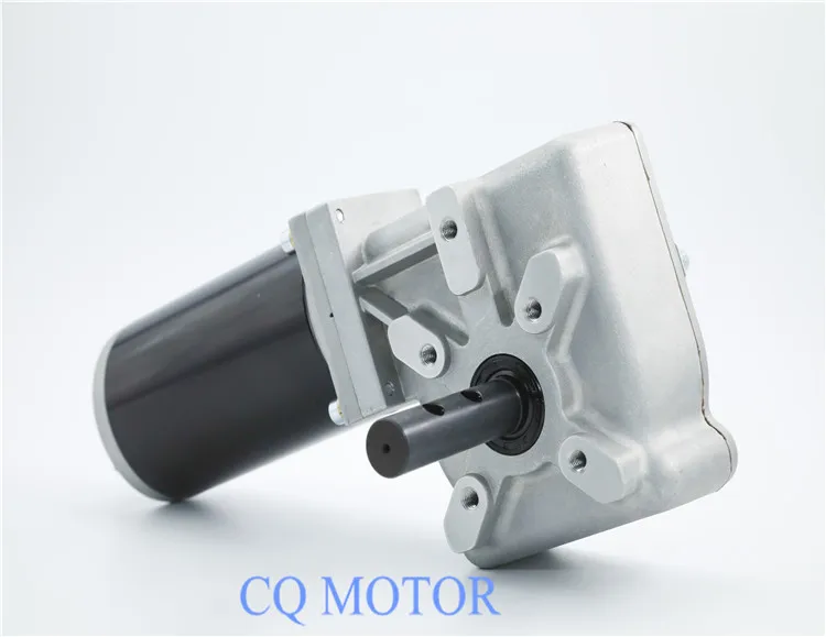 
12v24v 60:1 90:1 600W 900W high quality electric dump truck tarp motor 