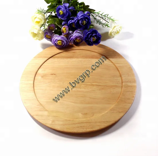 
Kitchen board 100% food safe wood oil painted cutting board 