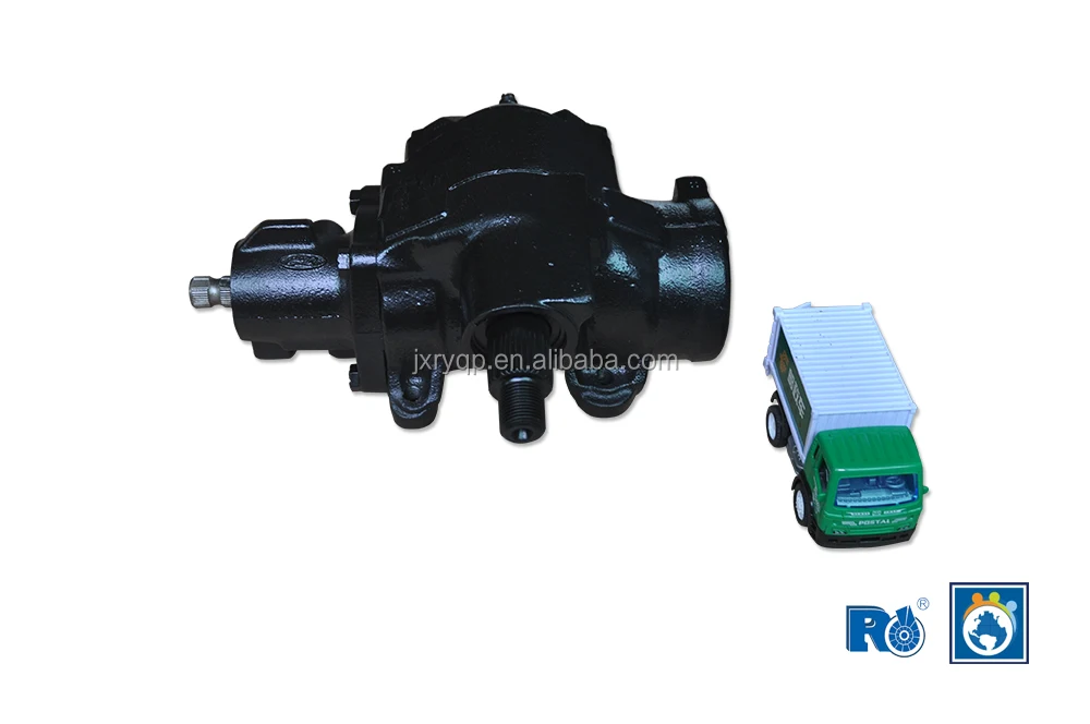 12 Months Warranty LHD Power Steering Gear Box For Jeep Grand Cherokee F096 RY