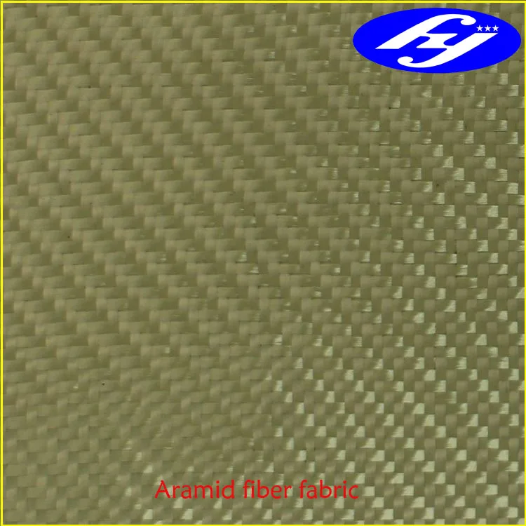 nomex 165g/m2 twill kevlar fabric bullet-proof tent