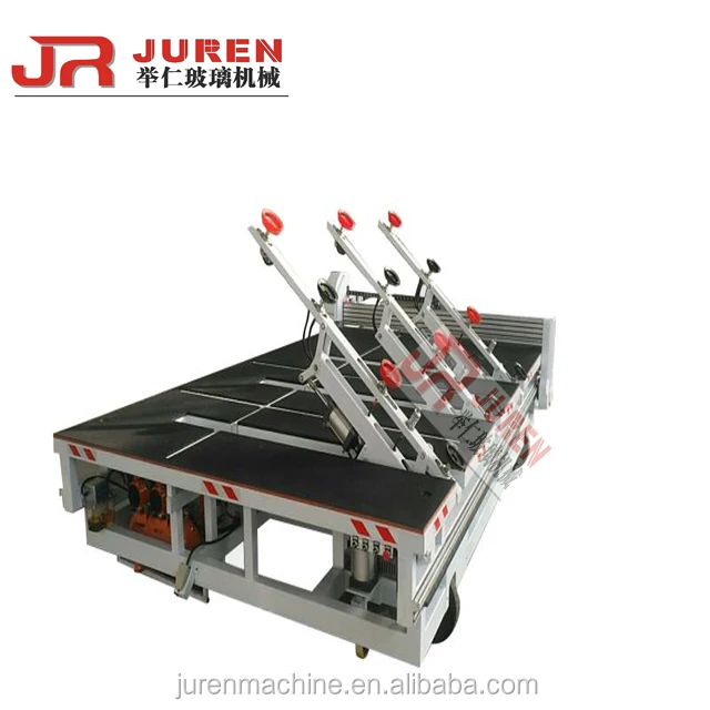 Juren, новинка 3624 года, полностью автоматическая машина для резки стекла, машина для обработки стекла по заводской цене
