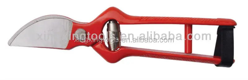 
Carbon Steel Drop Forged Pruner 