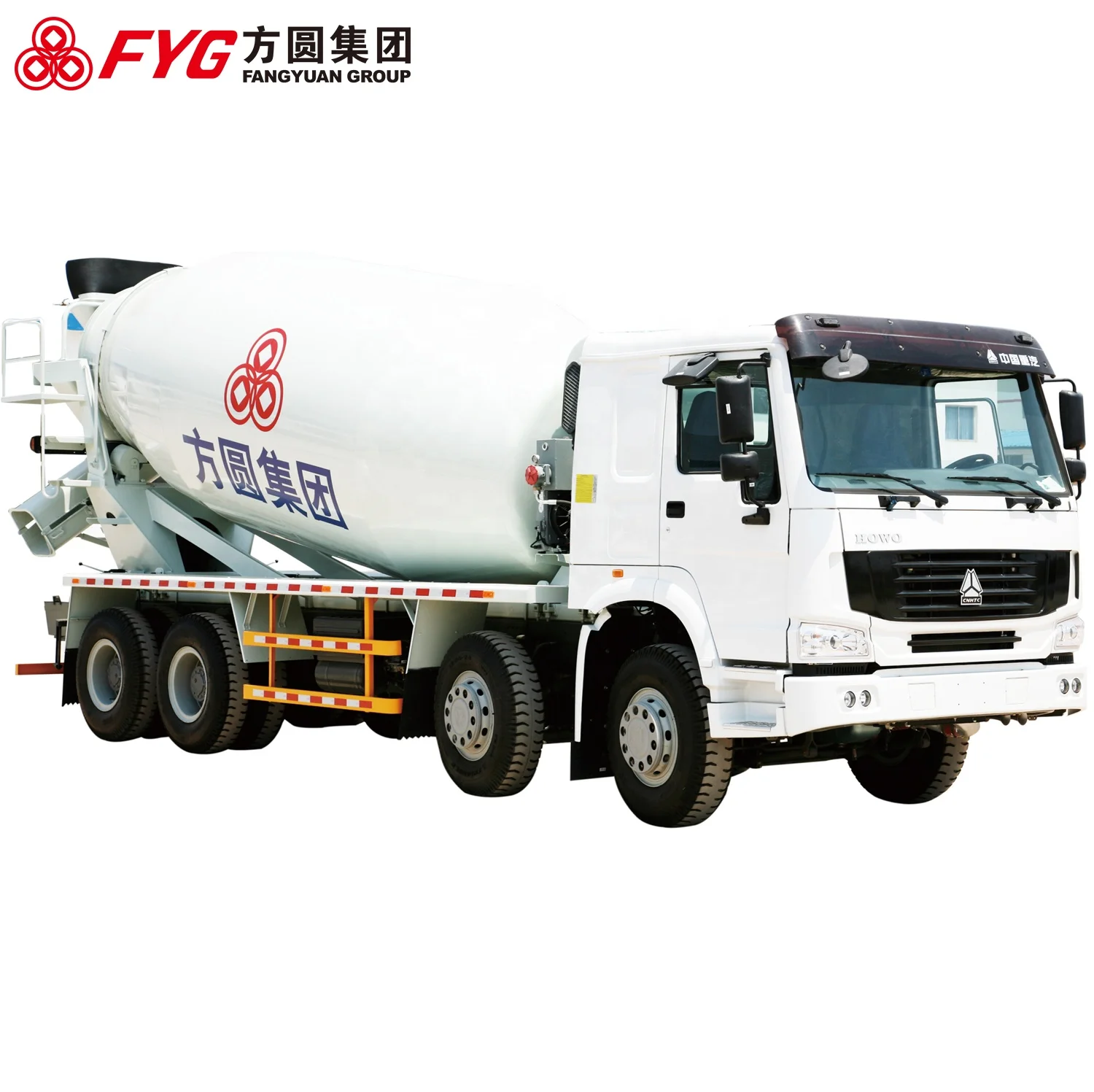10 CUBIC METER CONCRETE MIXER TRUCK 5 cubic meters concrete mixer truck