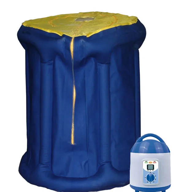 Good design best price portable steam sauna tent