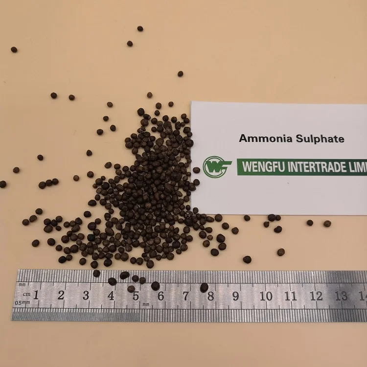 
Molecular Formula (NH4)2SO4 Agricultural Uses Ammonium Sulfhate 