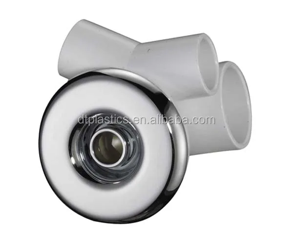 Whirlpool spare parts flat cover massage jets