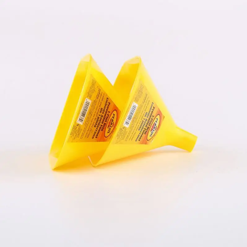 1 pint plastic funnel