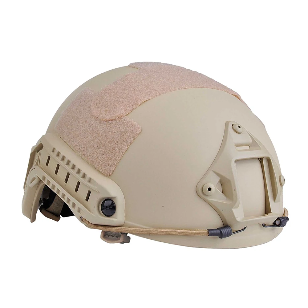 Multifunction Helmet Army For Protecting