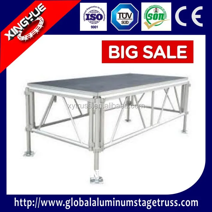 Профессиональное исполнение шоу-концерт сценического оборудования