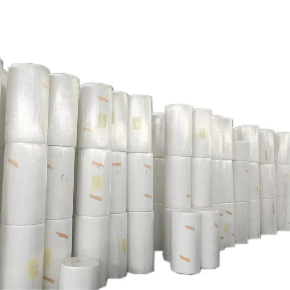 Jumbo roll or mother roll paper hand towels raw material cheap price