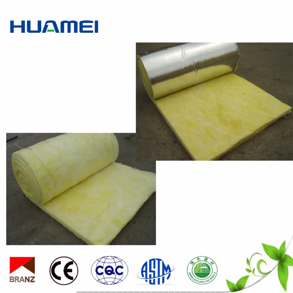 
Fiber Glass Wool Insulation ,Fiberglass Felt, Mineral Wool Thermal Insulation Glass Wool Insulation 