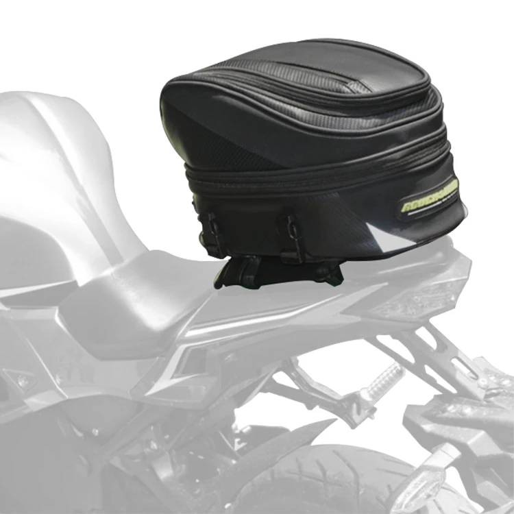 
Fairy Bicycle Motorcycle Side Tail Rear Bag Fairy Bicycle Motorcycle Side Tail Rear Bag