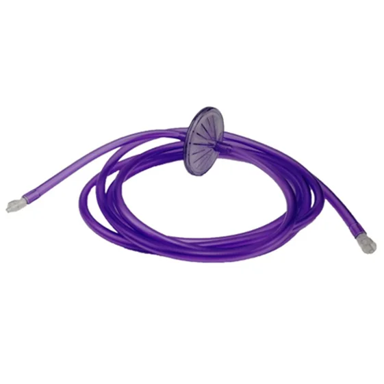 Hot selling insufflation smoke filter with Tubing set