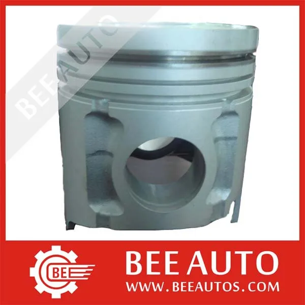 Mitsubishi 6D34 Diesel Engine Piston Liner Kits