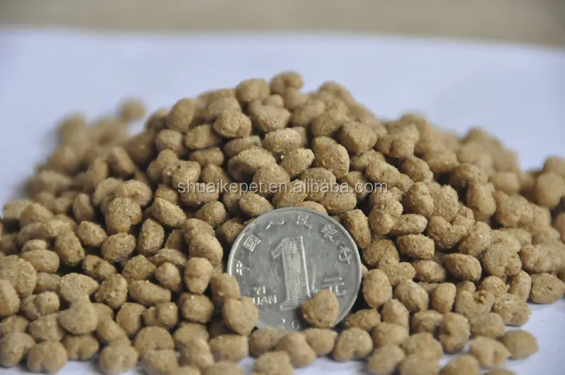 
OEM Dog Food Manufacturer /Wholesale Dog Dry Food ODM 