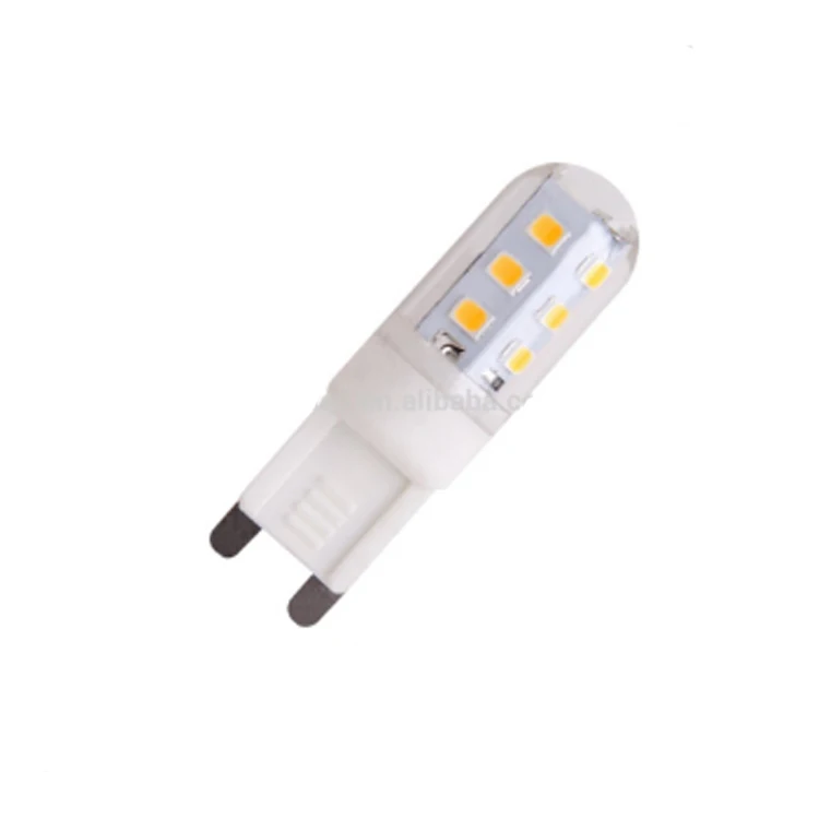 
Mini Corn Bulb Light Ceramic Small LED LED G9 bulb 3w led G9 Mini Bulb 