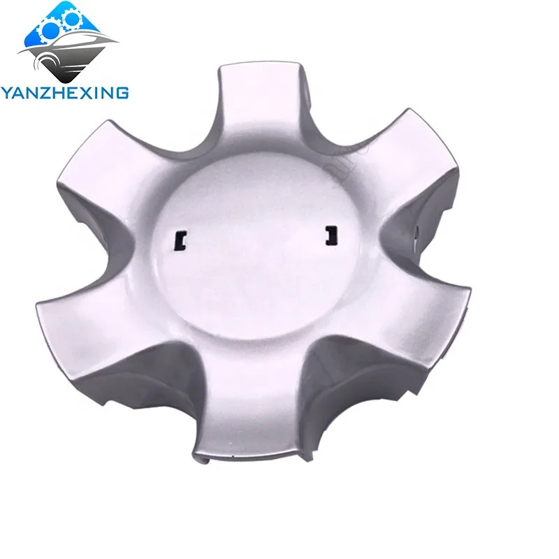  Ступица центральной крышки колеса для Toyota 08-12 Hilux Fortuner KUN 35 36 26 25