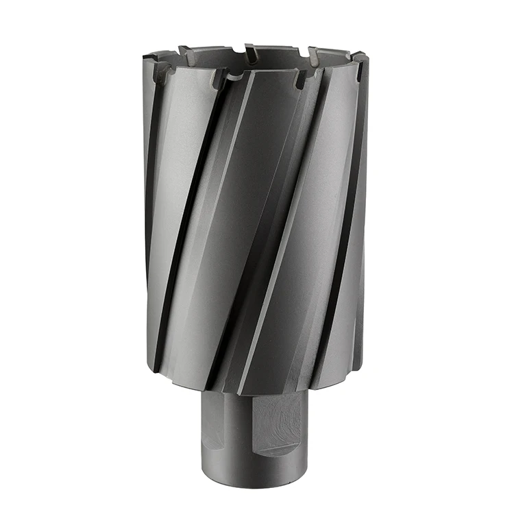 CHTOOLS High Quality 11*50mm TCT Annular Cutter Drill Bit Set Diamond Steel Carbide CNC Stainless Steel Tungsten HSS