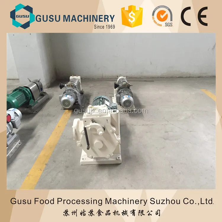 best price chocolate convey pump