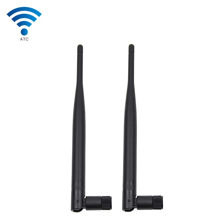 Оптовая продажа с фабрики Крытый Wi-Fi приемник 2.4 г антенны