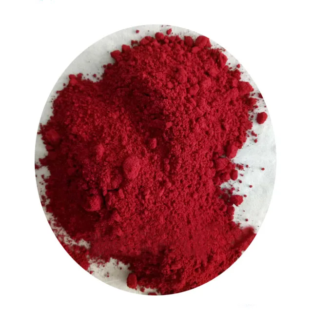 Растворитель красного растворителя 242 флуоресцентный красный 3B