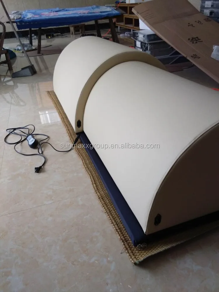 Far Infrared Sauna Dome Beauty Salon Equipment