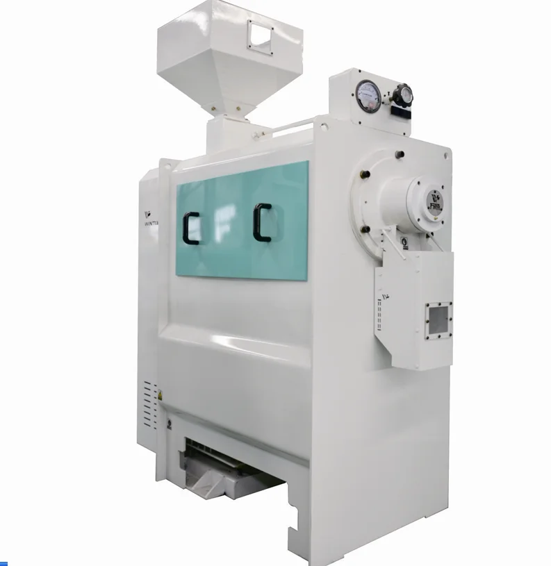 MTPS Series Corn Maize Peeler Machine