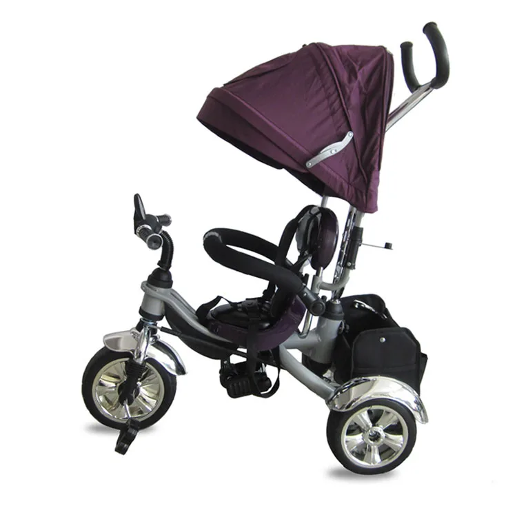 Children tricycle high quality kids bicycle with 3 wheels