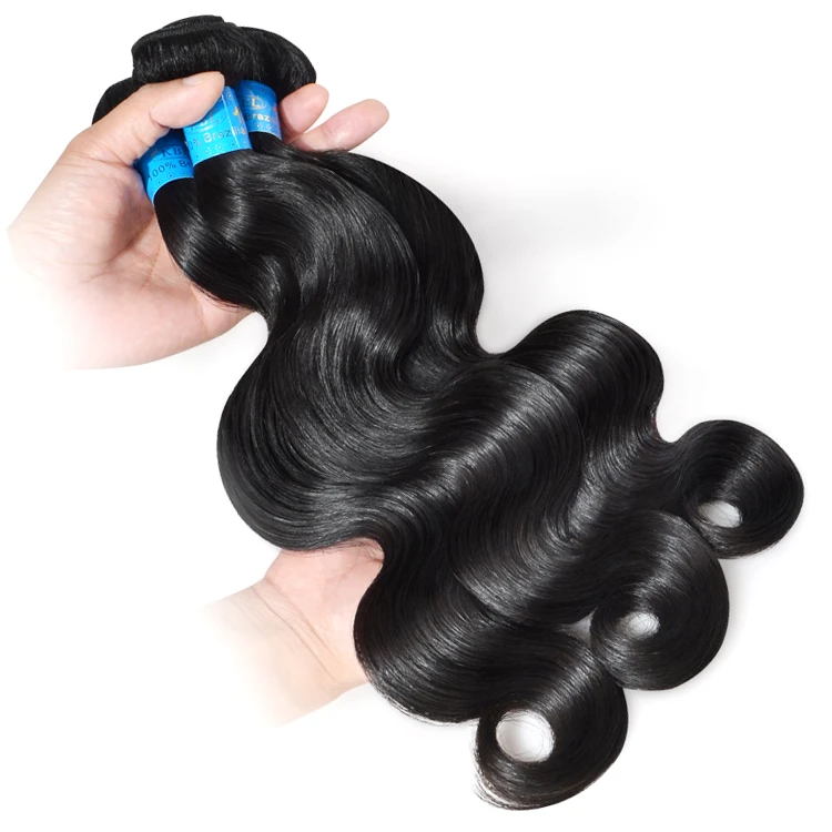 Необработанные натуральные бразильские пучки волос оптом, бразильские волосы оптом в Бразилии