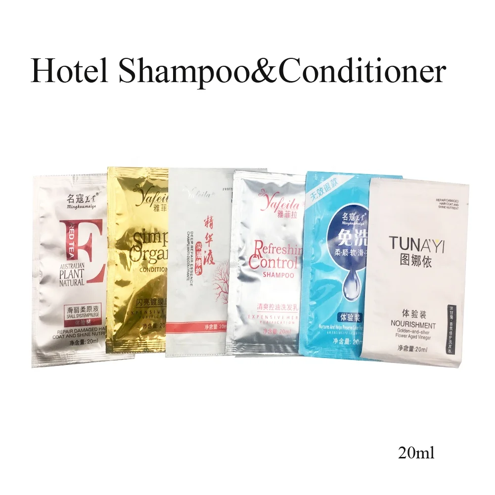 Высококачественный Кондиционер для волос с сертификатом ISO9001