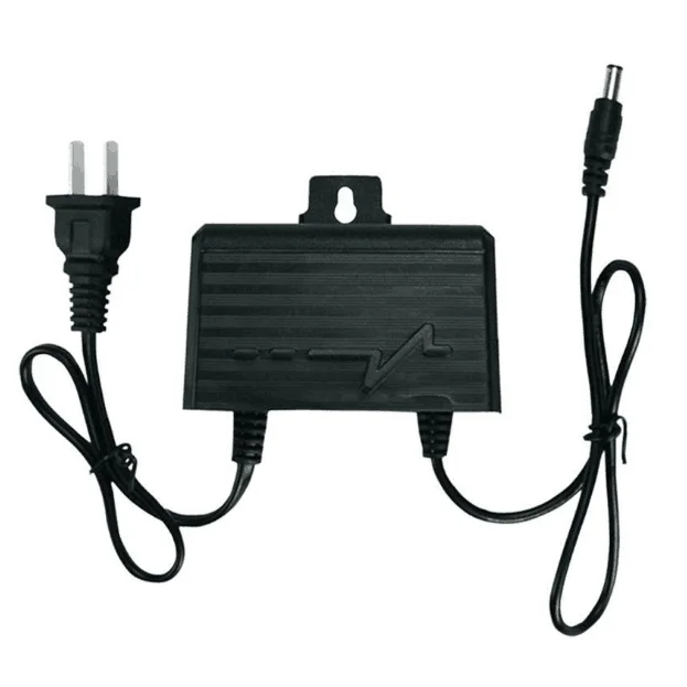 Prerain 12v 15v 500ma 14v 2a 15 volt 2 amp ac dc power adapter