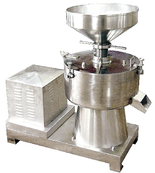 
Beijing Kangdeli bean product processing Raw soya technology system 