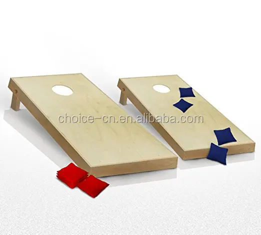 Sandbags Game Corn Hole Game Set Bean Bag Toss Carry Bag