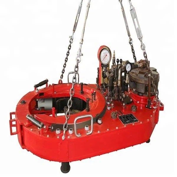 TQ340-35Y гидравлические щипцы для буровых установок