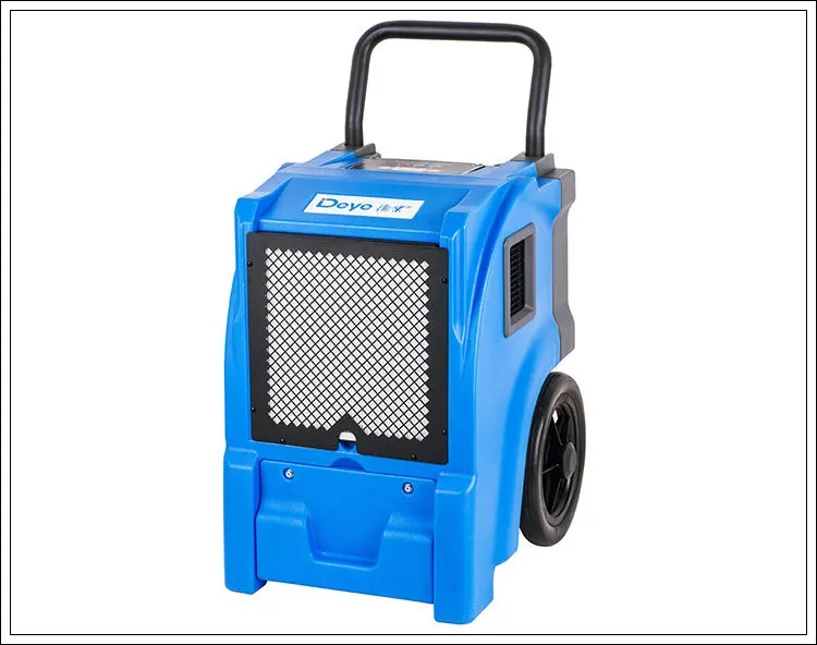 
China Manufactured high quality industrial desiccant dehumidifier 