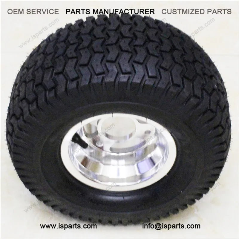 Hot sale 13x6.50-6 Tires Tubeless 4P.R. ATV UTV Tires Rim