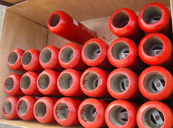 Float Collar float Shoe API oil/gas well drilling cementing equipment