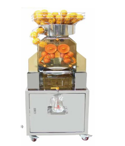 2000A-1  large capacity juicer machine /industrial orange juicer machine /lemon juicer
