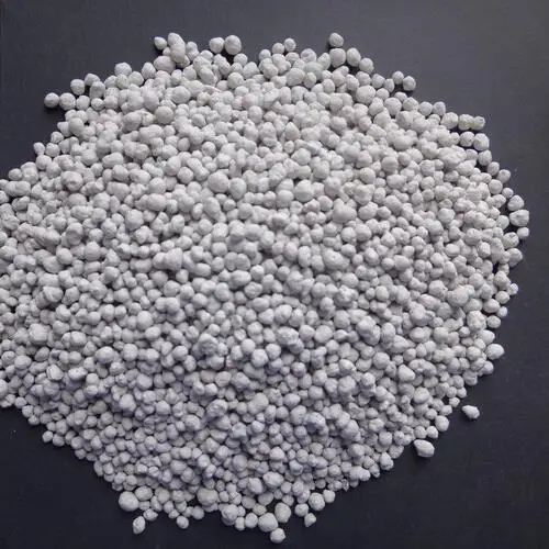 Gray granular Calcium superphosphate for industrial grade SSP