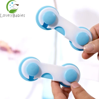 Plastic baby products child safety lock childproof