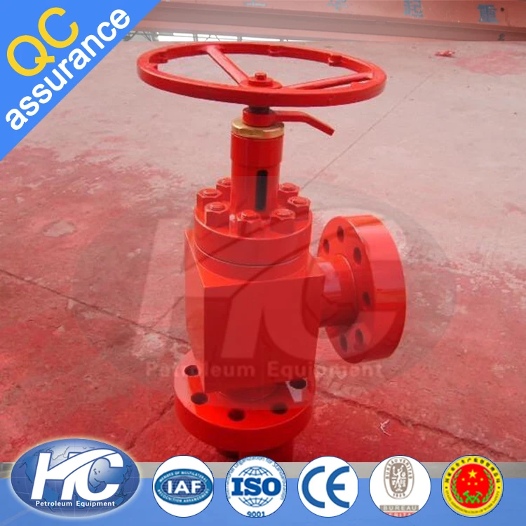 Factory supply daniel orifice meter / orifice plate valve / variable orifice valve from china