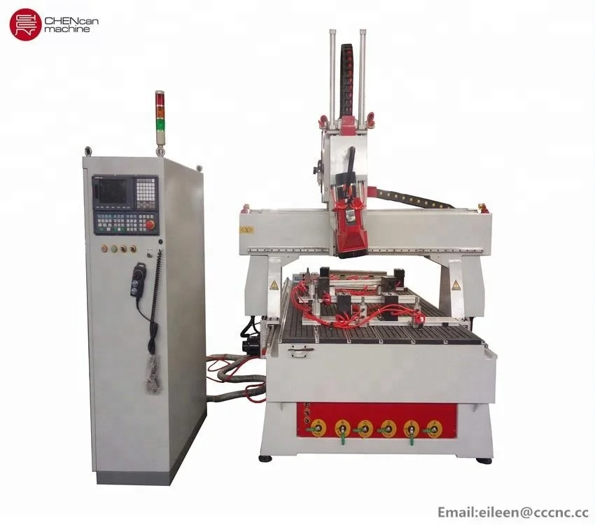 3d 4 оси с ЧПУ по дереву гравер машина маршрутизатора цена
