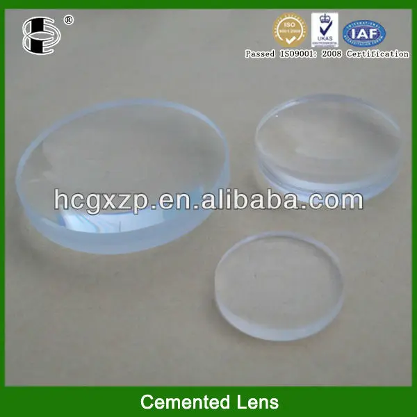 Professional production 3mm-150mm led focusing lens